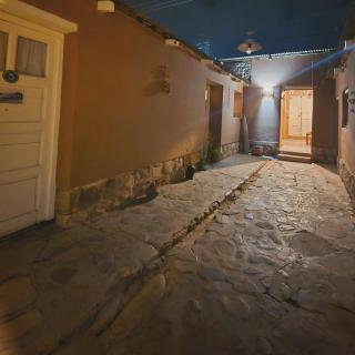 Mestiza Hostal - 9