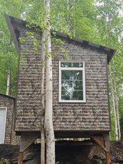 Adventure Trail Cabin #9 - 6