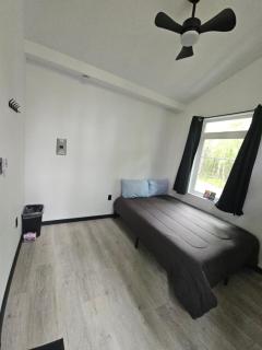 Adventure Trail Cabin #9 - 5