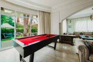 Dar Saada Private Villa - 2