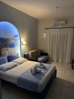 Victoria's Blue studios - Siviri - 2