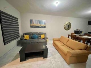 Casa Delfines - Loreto - 1