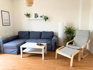 Stilvolle Wohnung mit Balkon Perfekt für Städtetrip Lübeck - Lübeck - 0