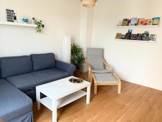 Stilvolle Wohnung mit Balkon Perfekt für Städtetrip Lübeck - Lübeck - 8