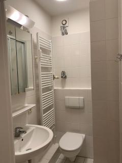 Stilvolle Wohnung mit Balkon Perfekt für Städtetrip Lübeck - Lübeck - 7
