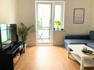 Stilvolle Wohnung mit Balkon Perfekt für Städtetrip Lübeck - Lübeck - 5