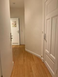 Stilvolle Wohnung mit Balkon Perfekt für Städtetrip Lübeck - Lübeck - 4