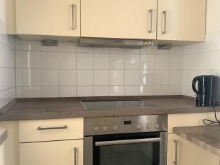 Stilvolle Wohnung mit Balkon Perfekt für Städtetrip Lübeck - Lübeck - 3