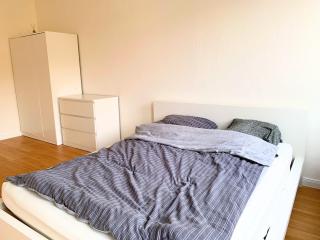Stilvolle Wohnung mit Balkon Perfekt für Städtetrip Lübeck - Lübeck - 2