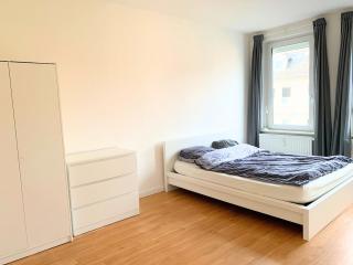 Stilvolle Wohnung mit Balkon Perfekt für Städtetrip Lübeck - Lübeck - 1