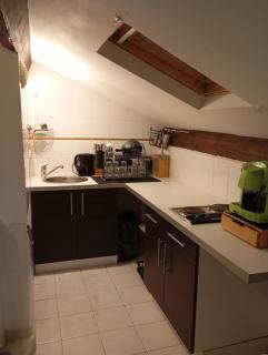Appartement meublé 265 - Nice - 2
