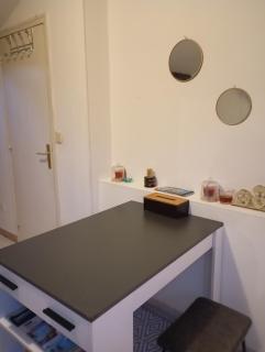 Appartement meublé 265 - Nice - 1