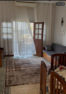 قريه سما العريش شاليه كامل 2 غرفه وصاله وتراس Sama ELARISH village - - 7