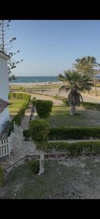 قريه سما العريش شاليه كامل 2 غرفه وصاله وتراس Sama ELARISH village - - 0