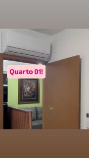 São João do Teixeira - 2 QUARTOS - 3 CAMAS DE CASAL - Caruaru - 6
