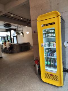 Studio 206, próximo à av. Paulista - São Paulo - 3