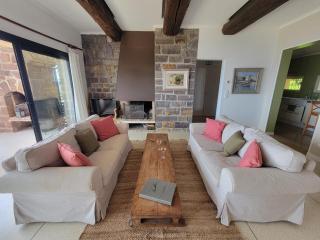 Villa Vistaero - Les Issambres - 6