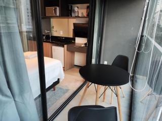 Studio 206, próximo à av. Paulista - 4