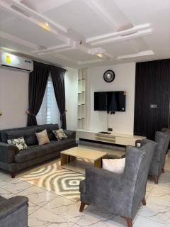 GREEKS AVENUE APARTMENTs - Sunyani - 0