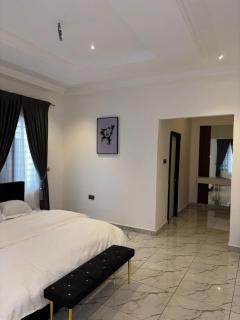 GREEKS AVENUE APARTMENTs - Sunyani - 6
