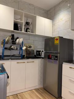GREEKS AVENUE APARTMENTs - Sunyani - 5