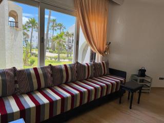 Les Villas de Bahia Smir - Fnideq - 7
