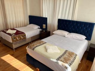 Tikary Lodge - Cusco - 3