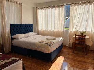 Tikary Lodge - Cusco - 2