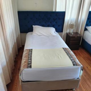 Tikary Lodge - Cusco - 1