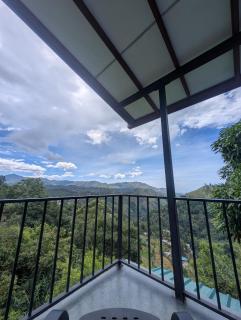Glorious Nature Inn - Ella - 9