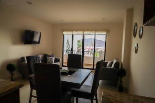 Espectacular condo en Blue Marlin Zona Dorada Beach - Mazatlán - 9