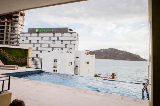 Espectacular condo en Blue Marlin Zona Dorada Beach - Mazatlán - 5