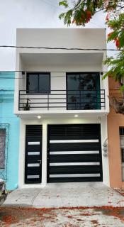 A1 En el centro de Veracruz - Veracruz - 9