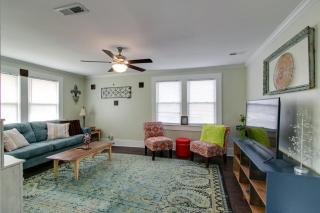Butterfly House 1021 Crossland Ave - Clarksville - 0