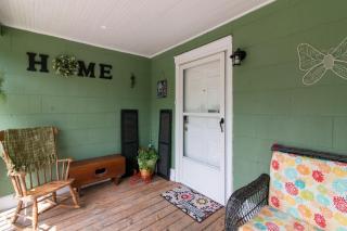 Butterfly House 1021 Crossland Ave - Clarksville - 3