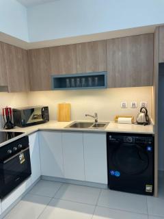 2BR Marassi Marina 2 Chalet - El Alamein - 8