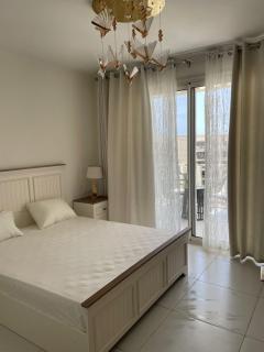 2BR Marassi Marina 2 Chalet - El Alamein - 7