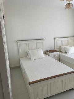 2BR Marassi Marina 2 Chalet - El Alamein - 6