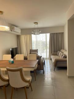 2BR Marassi Marina 2 Chalet - El Alamein - 5