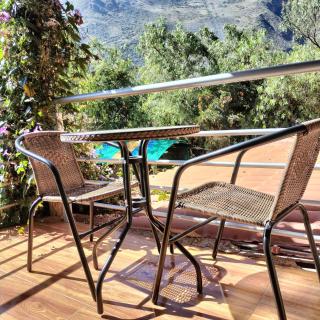 Tikary Lodge - Cusco - 9