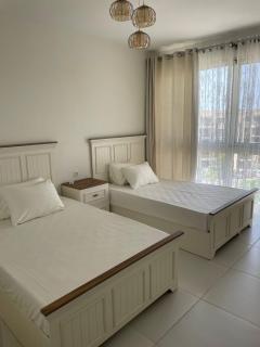 2BR Marassi Marina 2 Chalet - El Alamein - 3