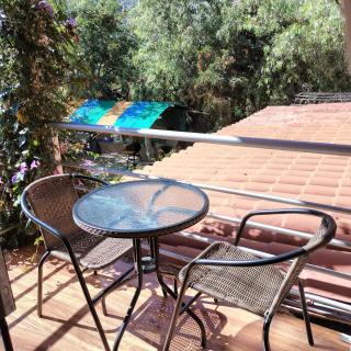 Tikary Lodge - Cusco - 8