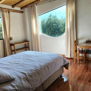 Tikary Lodge - Cusco - 5