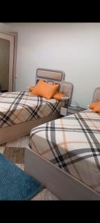 شقه 7 نجوم بحر مباشر أسكندريه - Alessandria d'Egitto - 7