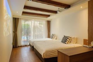 Tongyeong Hansan Marina Resort - Tongyeong - 7