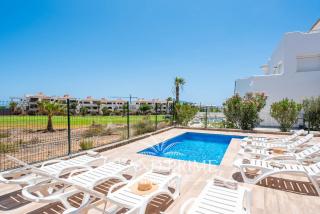 Heated Pool Villa in the Heart of Amarilla Golf GV8 - San Miguel de Abona - 5