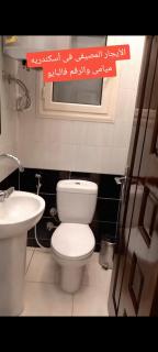 شقه 7 نجوم بحر مباشر أسكندريه - Alessandria d'Egitto - 2
