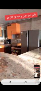 شقه 7 نجوم بحر مباشر أسكندريه - Alessandria d'Egitto - 1