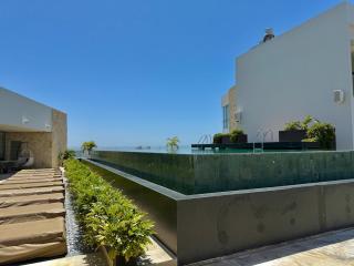 Departamento moderno a pie de playa - Mazatlán - 5