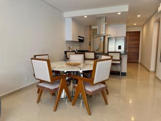 Departamento moderno a pie de playa - Mazatlán - 4